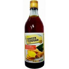 Lohas Ginger Vinegar 姜母醋 600ml